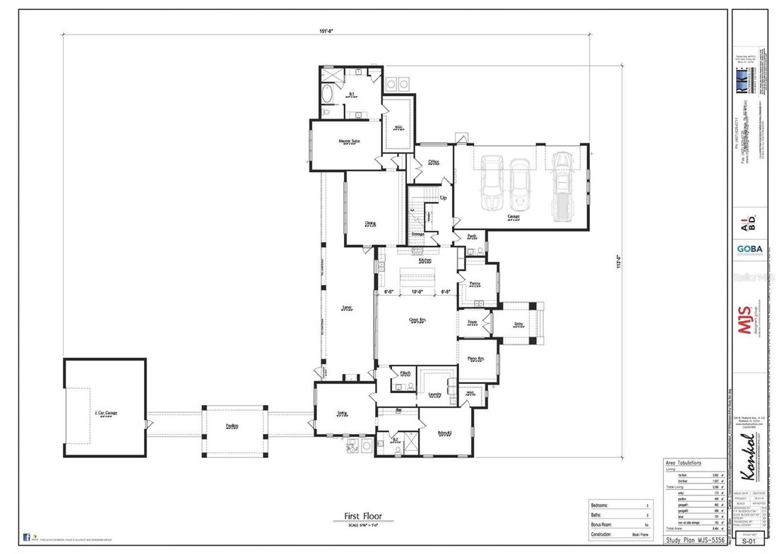 House in Eustis, Florida, United States 3 - 17975138