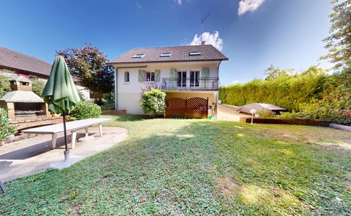 Villa in Centre, Brunoy, France 1