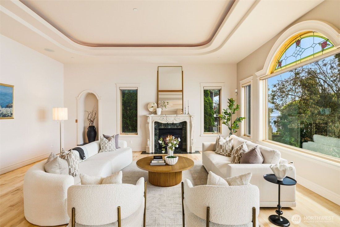 House in Sammamish, Washington, United States 5 - 17976746