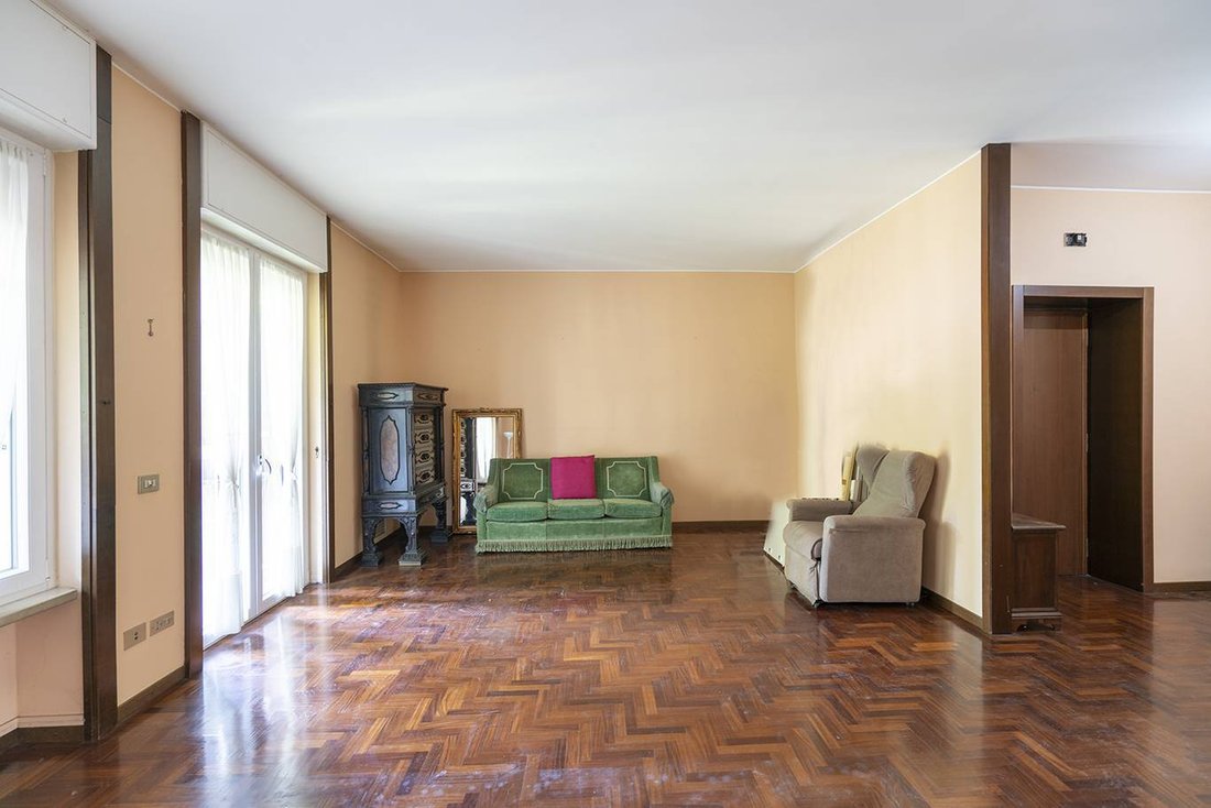 Apartment in Tibaldi - Pezzotti, Milan, Italy 4 - 17980931