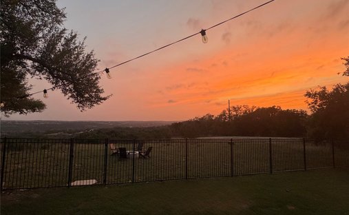 House in Spicewood, Texas, United States 1