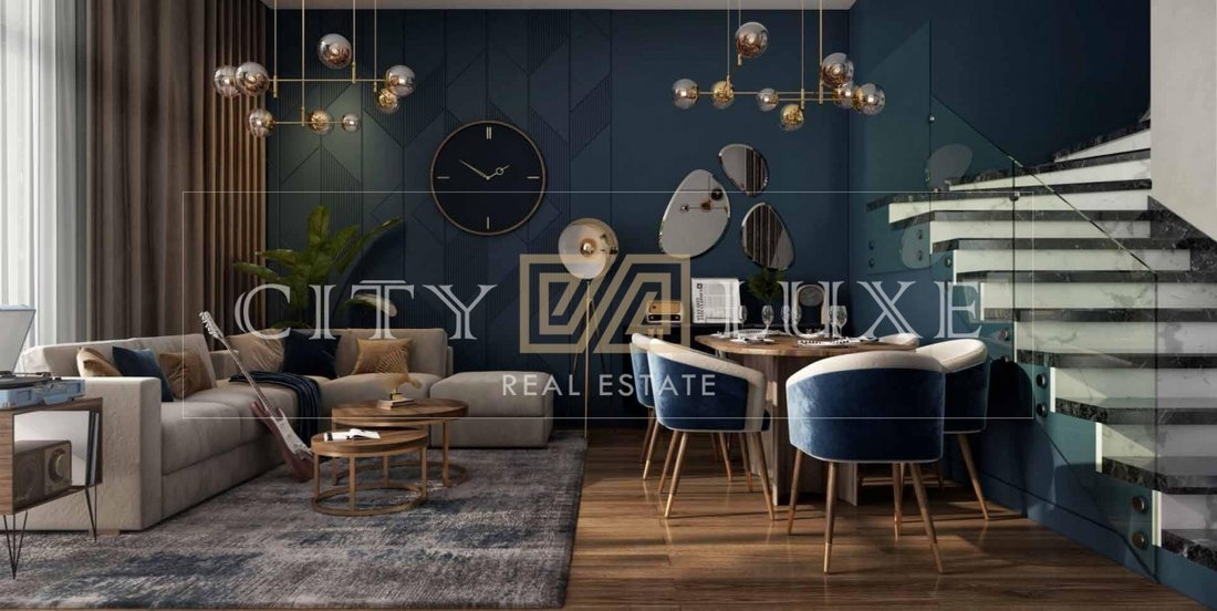Townhouse in Dubai, Andorra 3 - 17975668