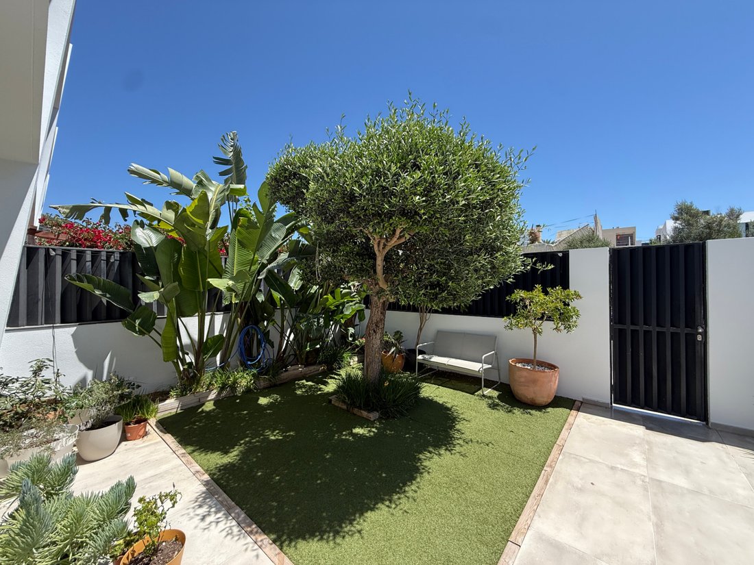 House in Santa Eularia des Riu, Balearic Islands, Spain 2 - 17975115