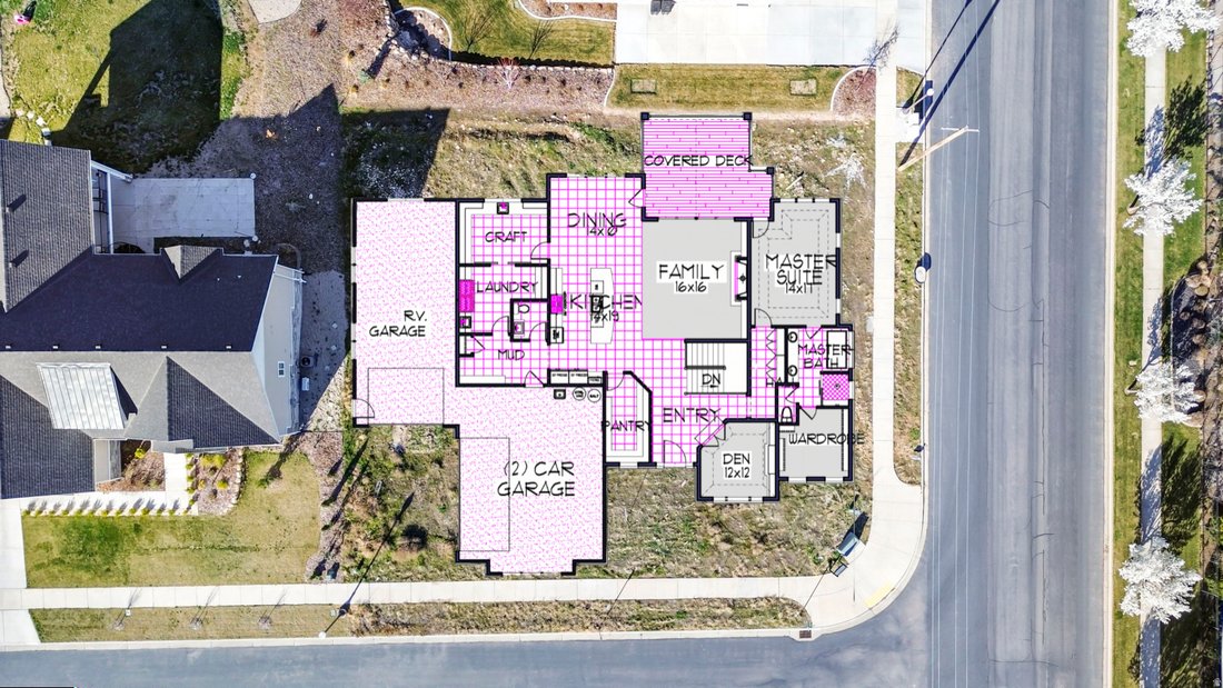 House in Woodland Hills, Utah, United States 2 - 17974929