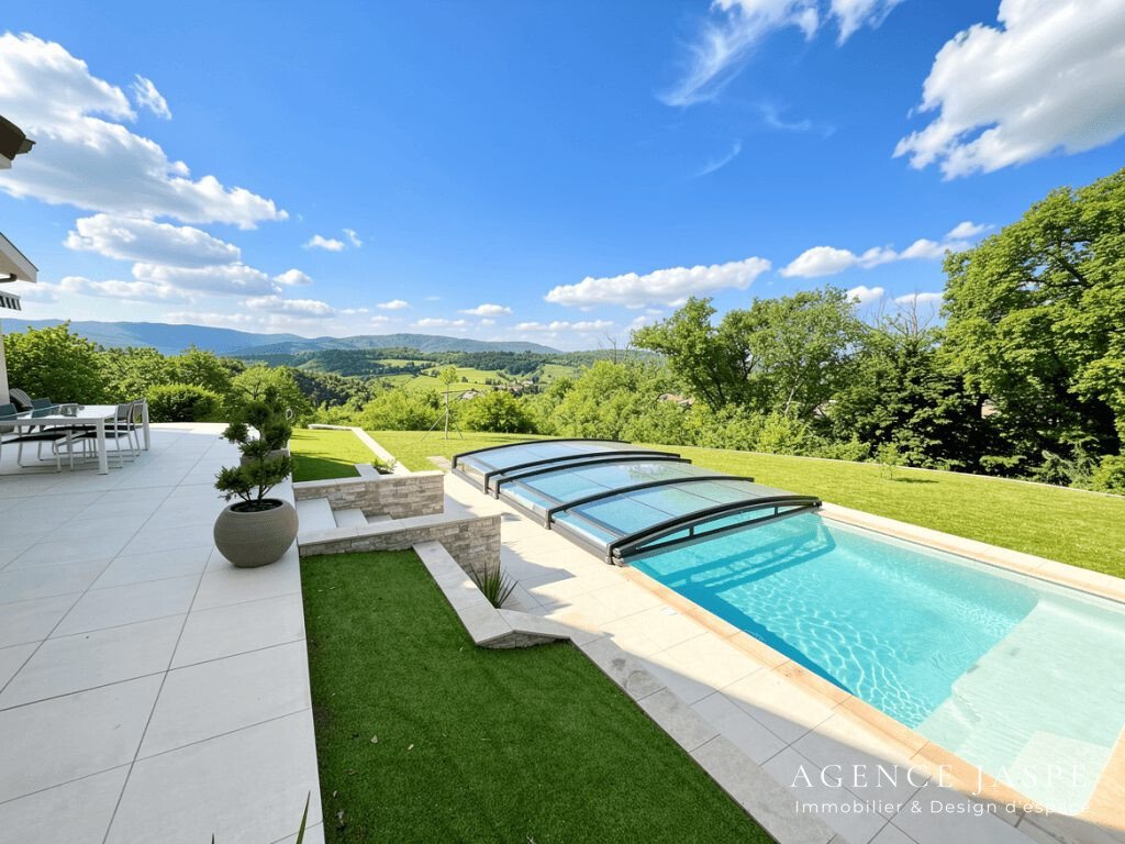 Villa in Nord Est, Sorbiers, France 2 - 17971656