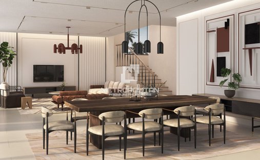 Townhouse in Al Hebiah 5, Al Hebiah, Dubai 1