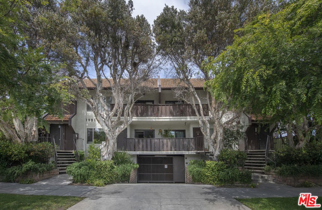 Condo in Santa Monica, California, United States 1 - 17978947