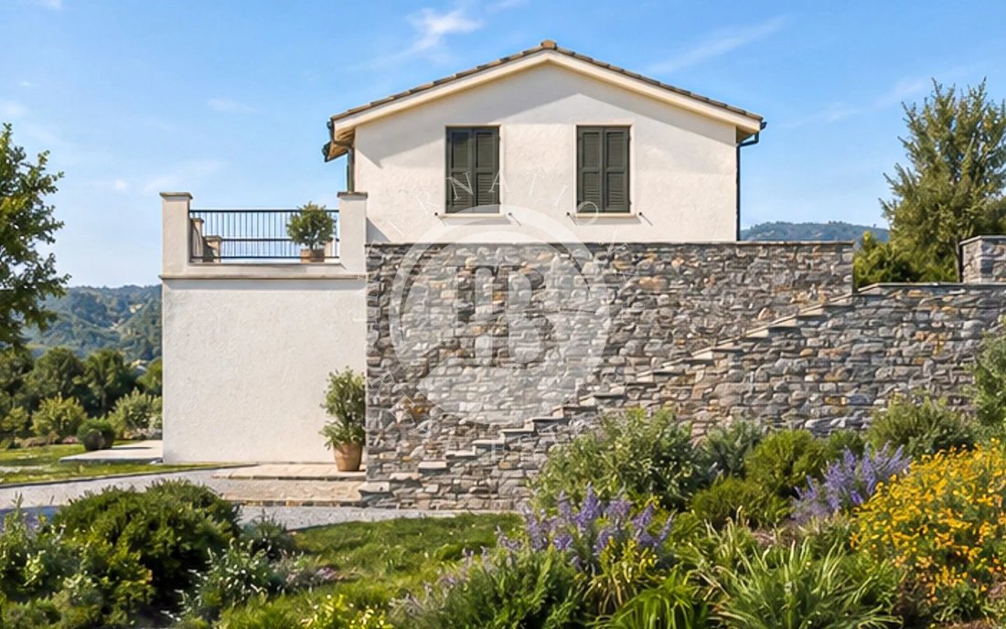 Land in Cogorno, Liguria, Italy 3 - 17979774