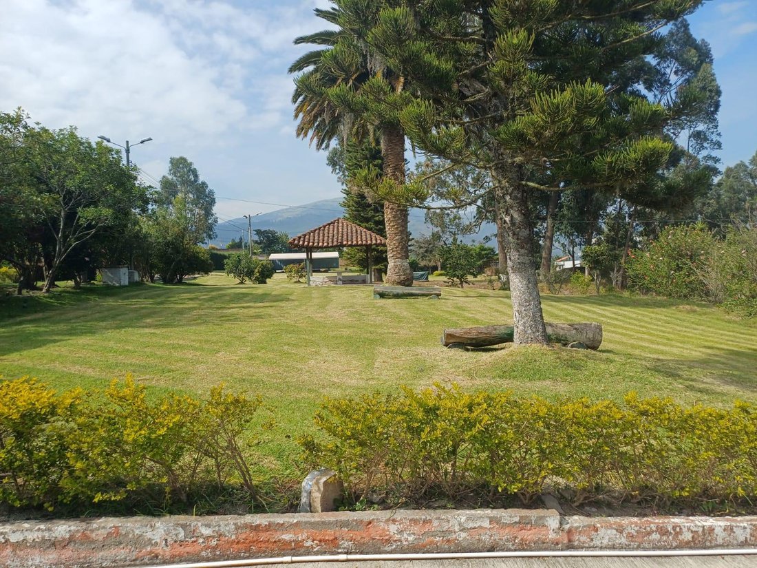 Land in Quito, Pichincha, Ecuador 3 - 17978157