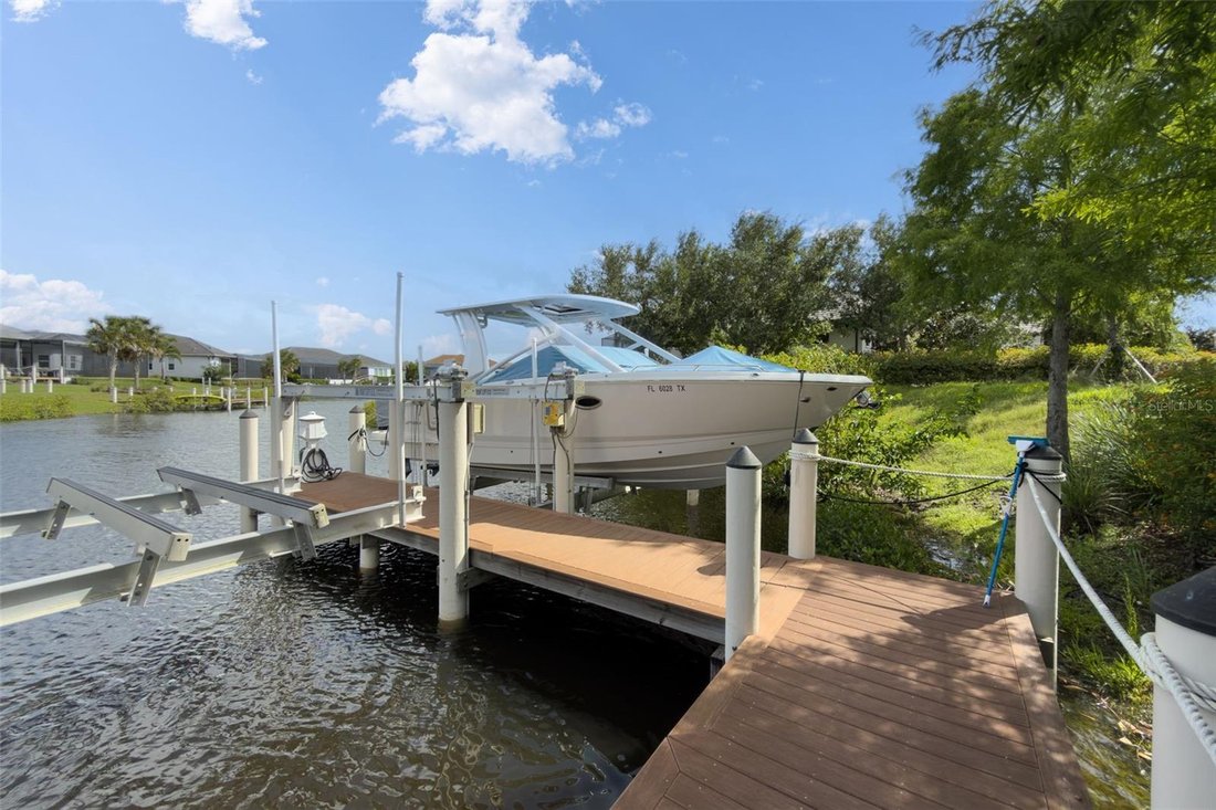 House in Parrish, Florida, United States 3 - 17979523