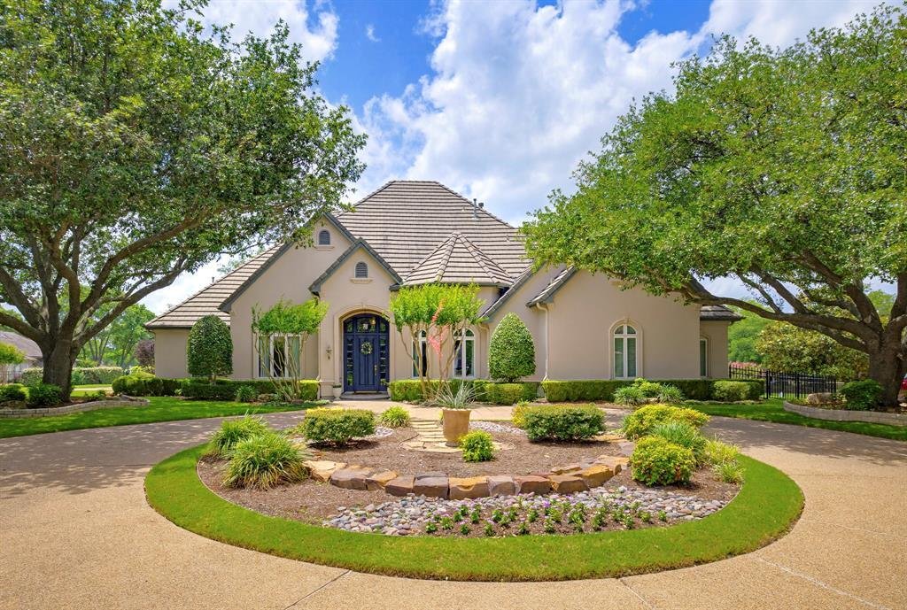 House in Fort Worth, Texas, United States 1 - 17979118