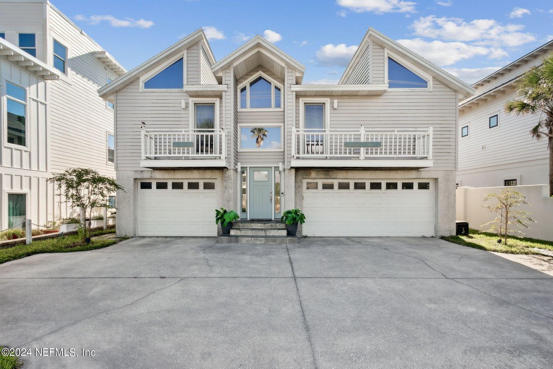 House in Fernandina Beach, Florida, United States 2 - 17978577