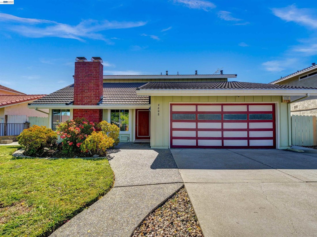 House in Union City, California, United States 1 - 17980973