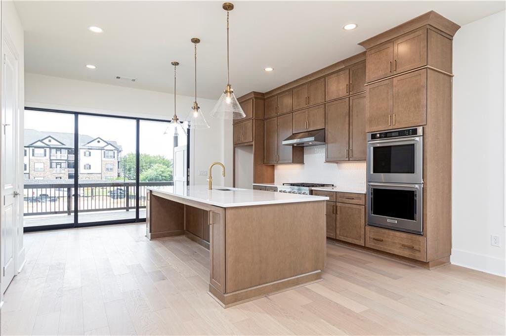 Townhouse in Brookhaven, Georgia, United States 5 - 16946656