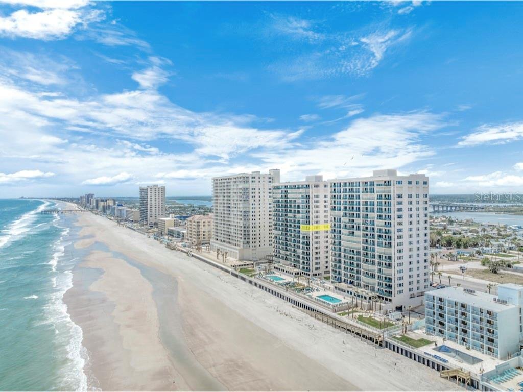 Condo in Daytona Beach, Florida, United States 2 - 17979494