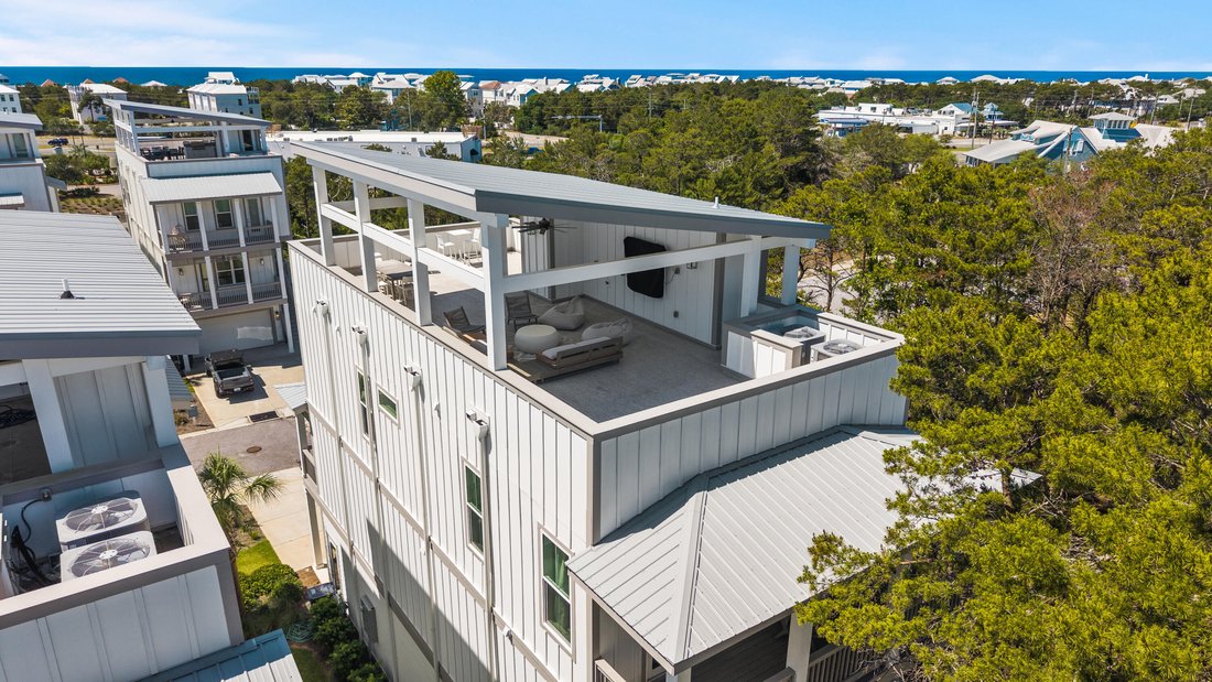 House in Watersound, Florida, United States 1 - 17974790