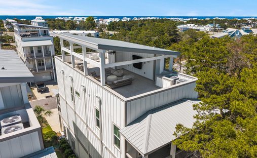 Haus in Watersound, Florida, Vereinigte Staaten 1