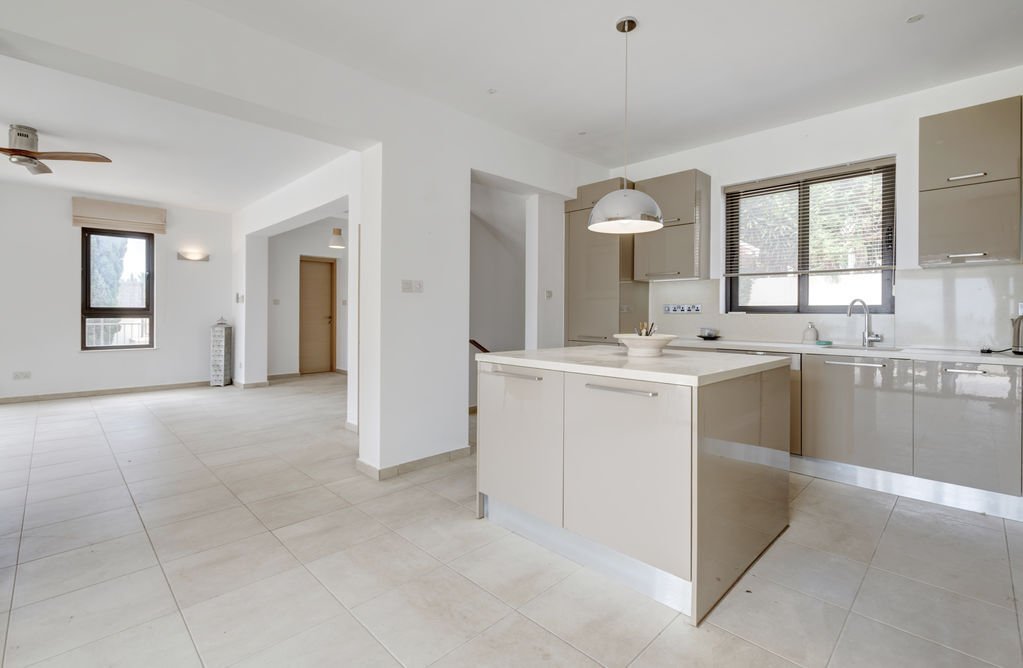 Villa in Agios Theodoros, Larnaka, Zypern 4 - 17980044