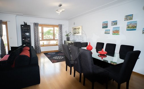Apartment in Sao Domingos de Rana, Lisbon, Portugal 1