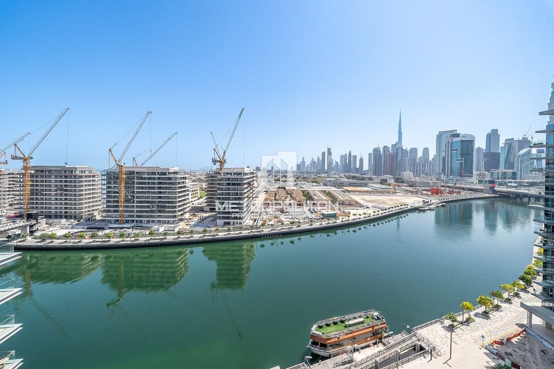Apartment in Al Wasl, Dubai, United Arab Emirates 3 - 17977024