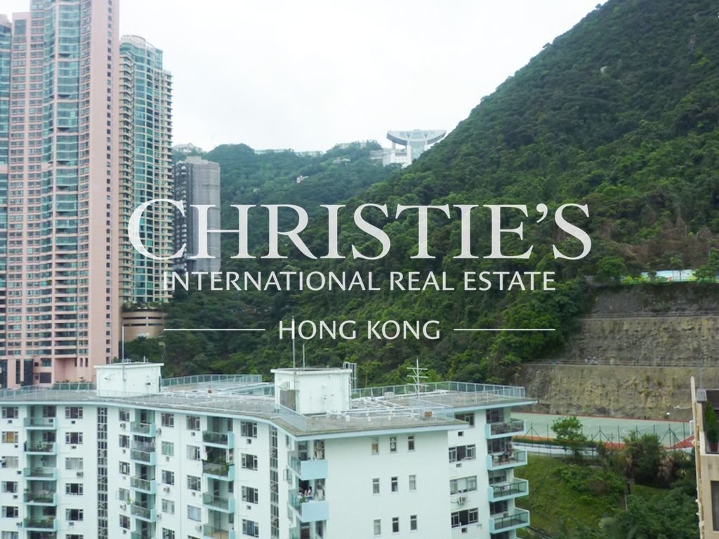 Apartment in Hong Kong, Hong Kong 1 - 17018568