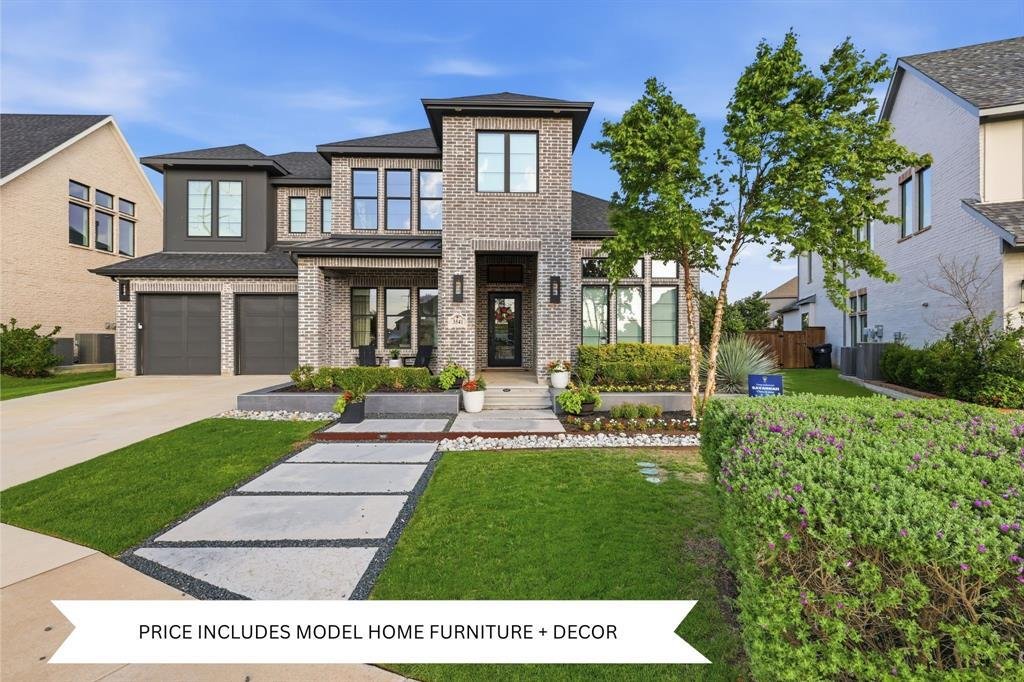 House in Frisco, Texas, United States 5 - 17975888