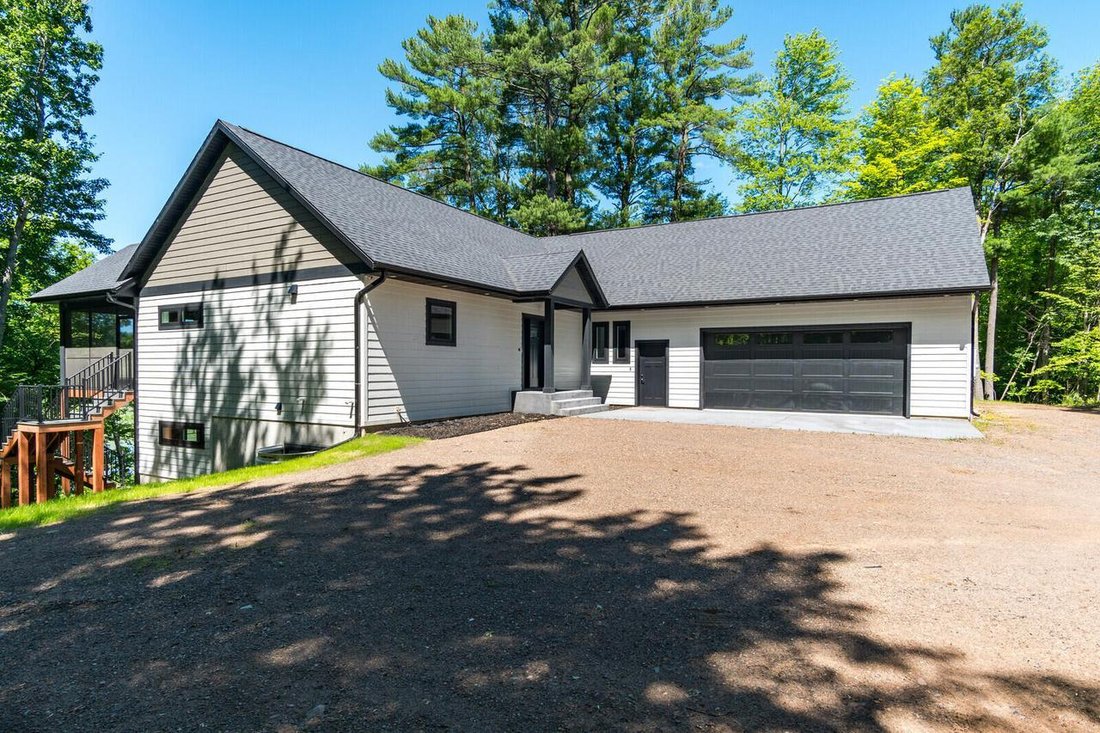 House in Birchwood, Wisconsin, United States 1 - 17978204