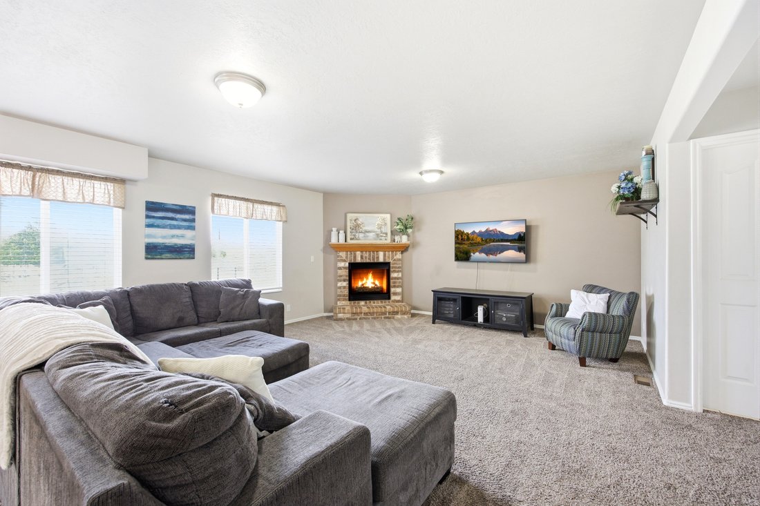 House in South Jordan, Utah, United States 5 - 17974913