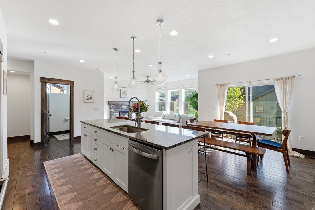 Townhouse in Kamas, Utah, United States 5 - 17974895