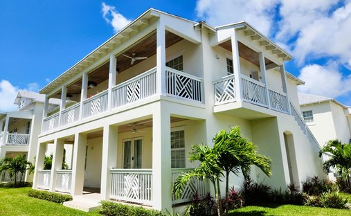 Apartment in Nassau, New Providence, The Bahamas 1