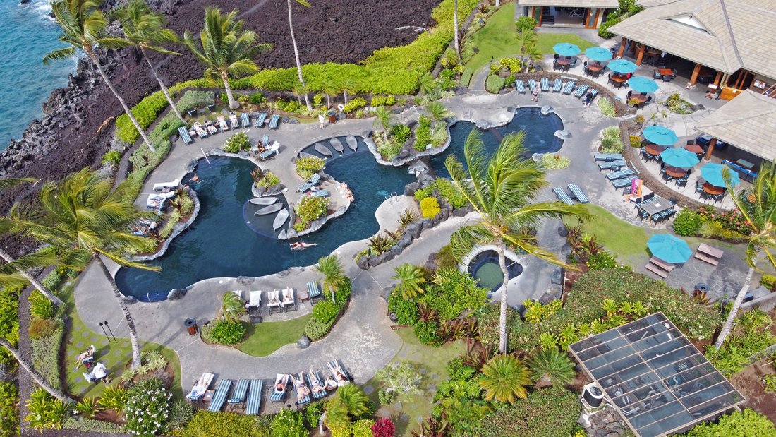 Condo in Waikoloa Village, Hawaii, United States 2 - 17679927