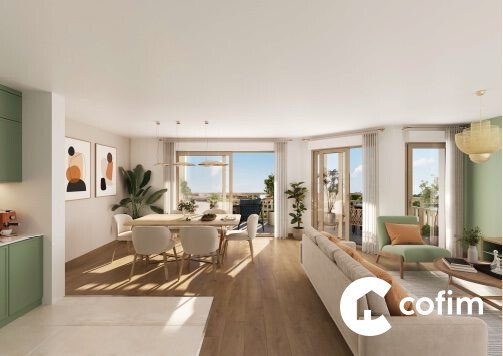 Apartment in Bouhebe, Capbreton, France 5 - 17981170