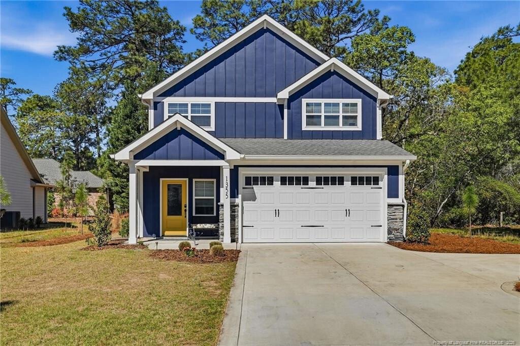 House in Pinehurst, North Carolina, United States 1 - 17979553