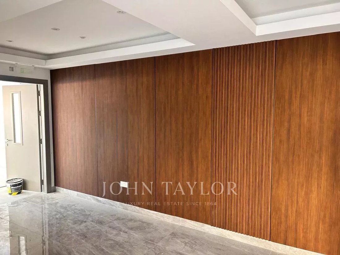 Apartment in Agios Athanasios, Limassol, Cyprus 3 - 16556351