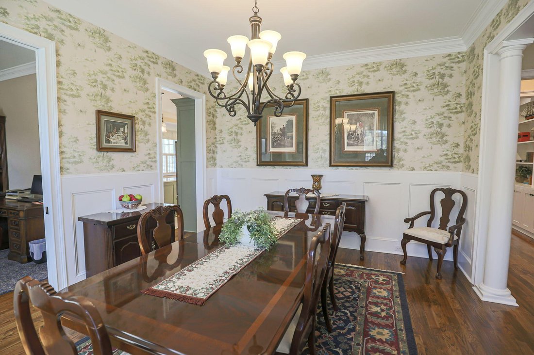 House in North Augusta, South Carolina, United States 5 - 17978893