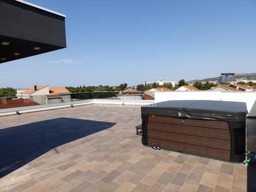 Apartment in Vodice, Sibenik-Knin County, Croatia 1 - 17979742