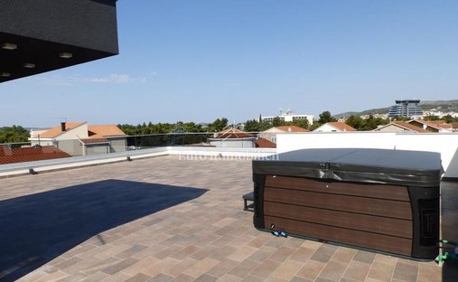 Apartment in Vodice, Sibenik-Knin County, Croatia 1