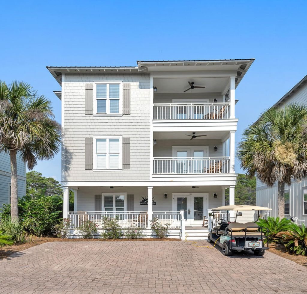House in Santa Rosa Beach, Florida, United States 2 - 17981048