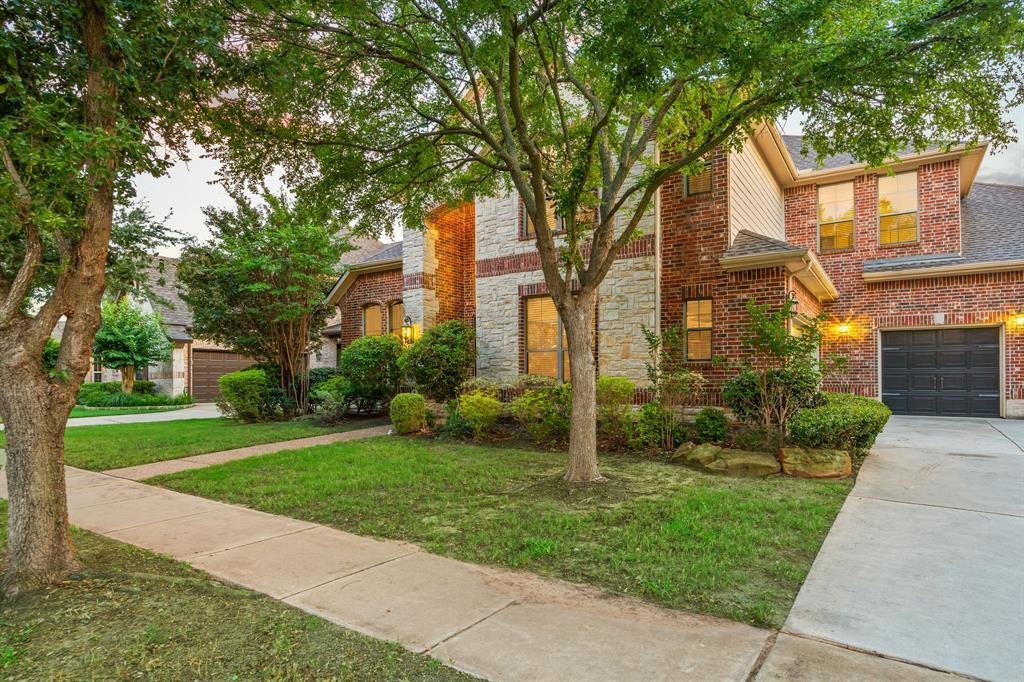 House in Lantana, Texas, United States 5 - 17979092