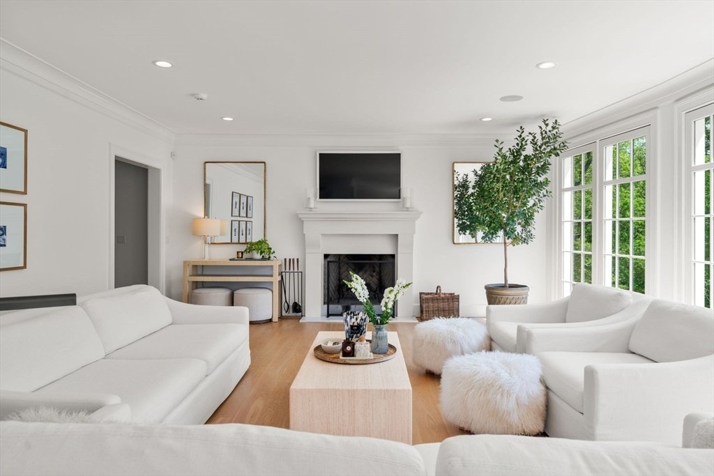 House in Dover, Massachusetts, United States 4 - 17974738