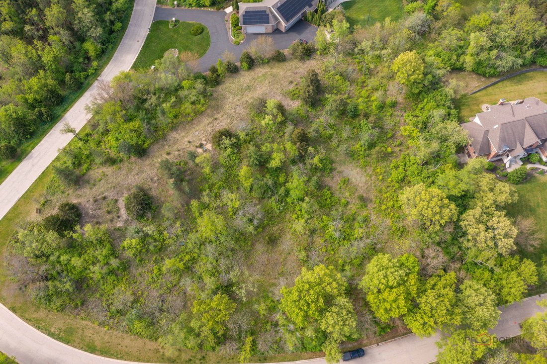 House in Prairie Grove, Illinois, United States 3 - 17979605