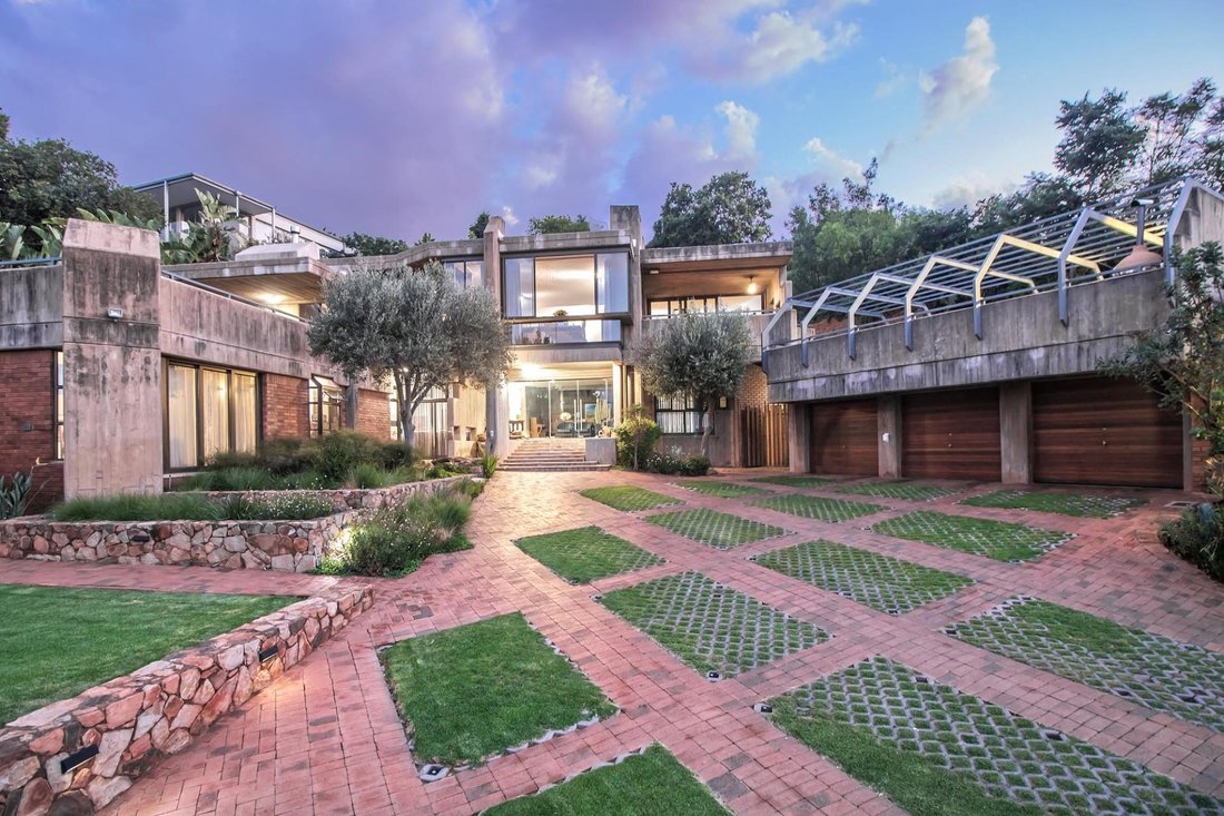 House in Monument Park, Gauteng, South Africa 2 - 17980340