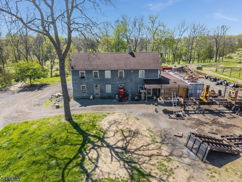 Maison à Frenchtown, New Jersey, États-Unis 1 - 17975945