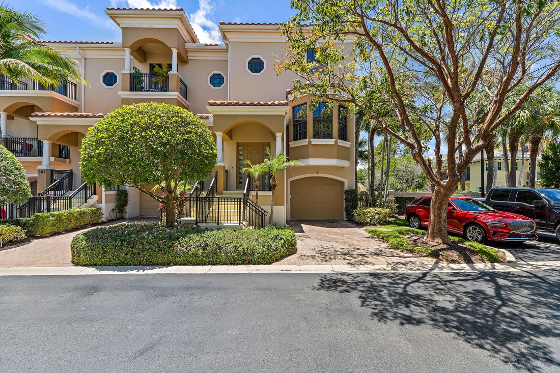 Condo in Tequesta, Florida, United States 3 - 17979976