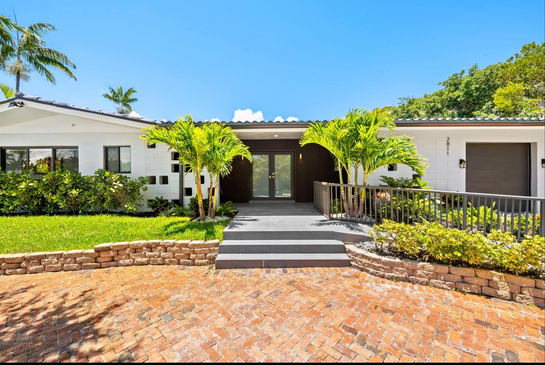 House in Lighthouse Point, Florida, United States 2 - 17980036