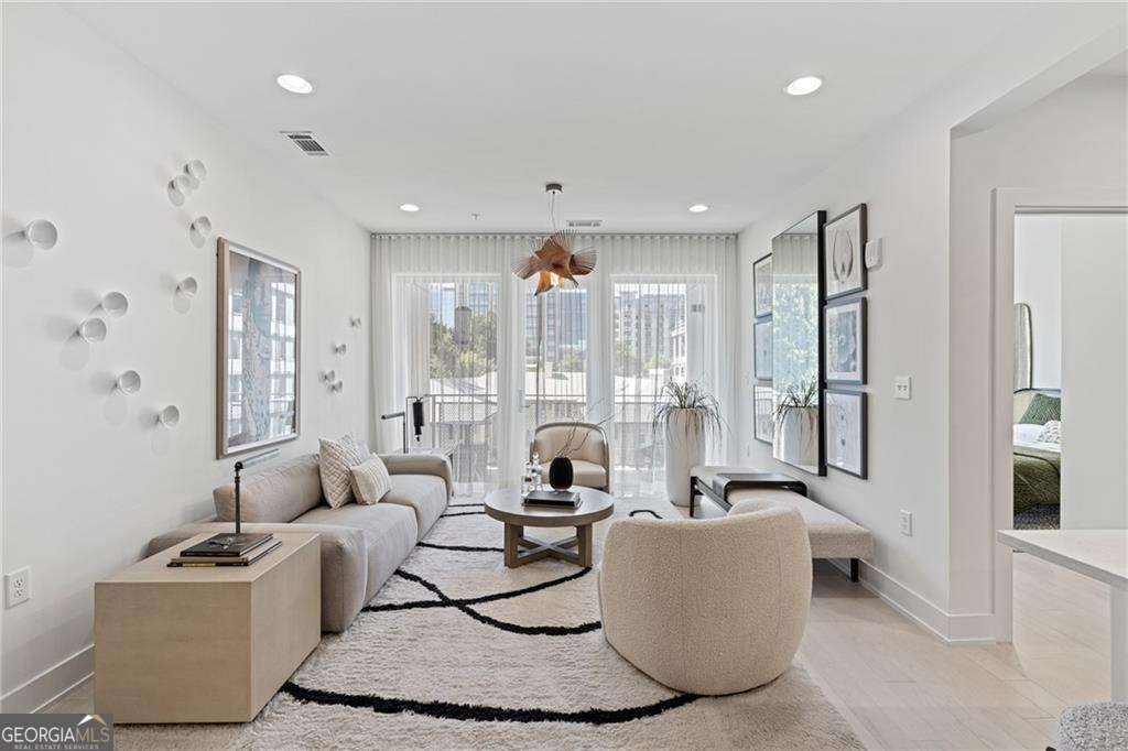 Condo in Atlanta, Georgia, United States 1 - 17979978