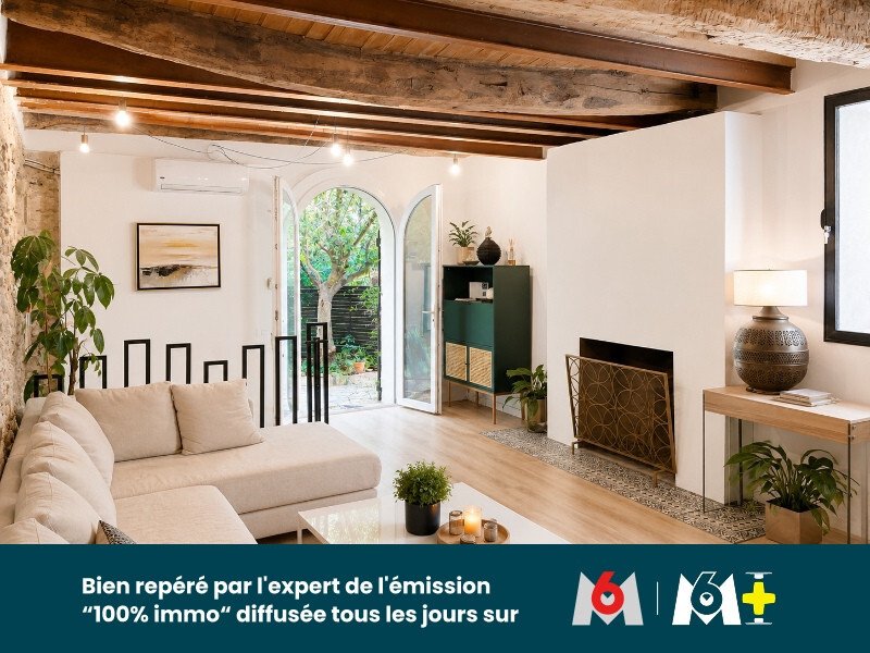Apartment in Saint Veran, Cagnes-sur-Mer, France 2 - 17976280
