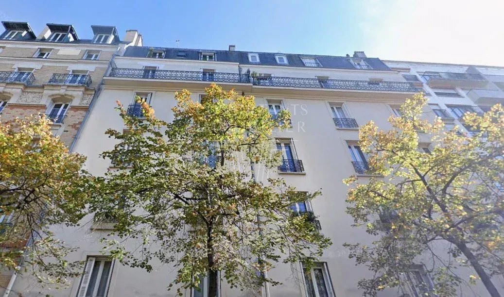 Apartment in Cambronne-Garibaldi, Paris 15e Arrondissement, Paris 5 - 17976814