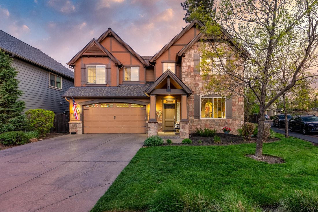 House in Bend, Oregon, United States 1 - 17978270