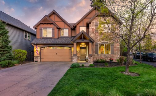 Casa a Bend, Oregon, Stati Uniti 1